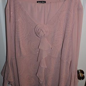 Fancy skirt set or suit - Mother of the Bride